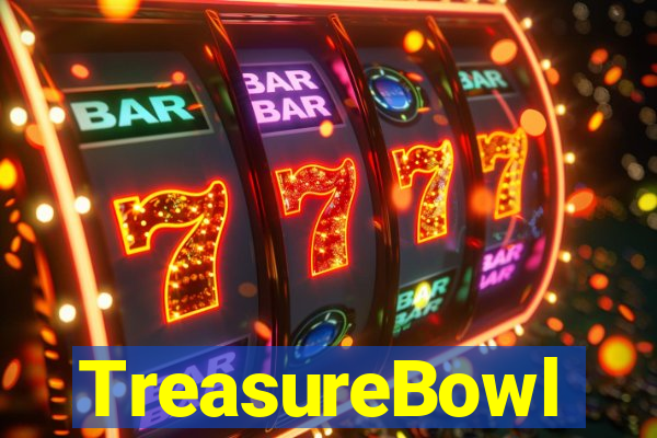 TreasureBowl treasure bowl modo de jogar